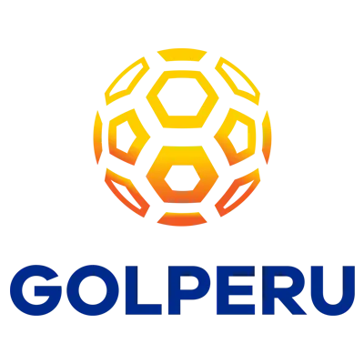 GOLPERU logo del canal Golperu